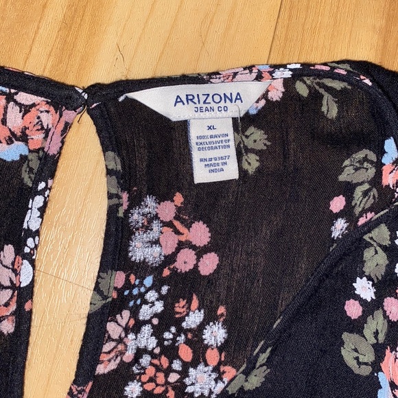 Arizona Jean Co Tank stop - Picture 2 of 2